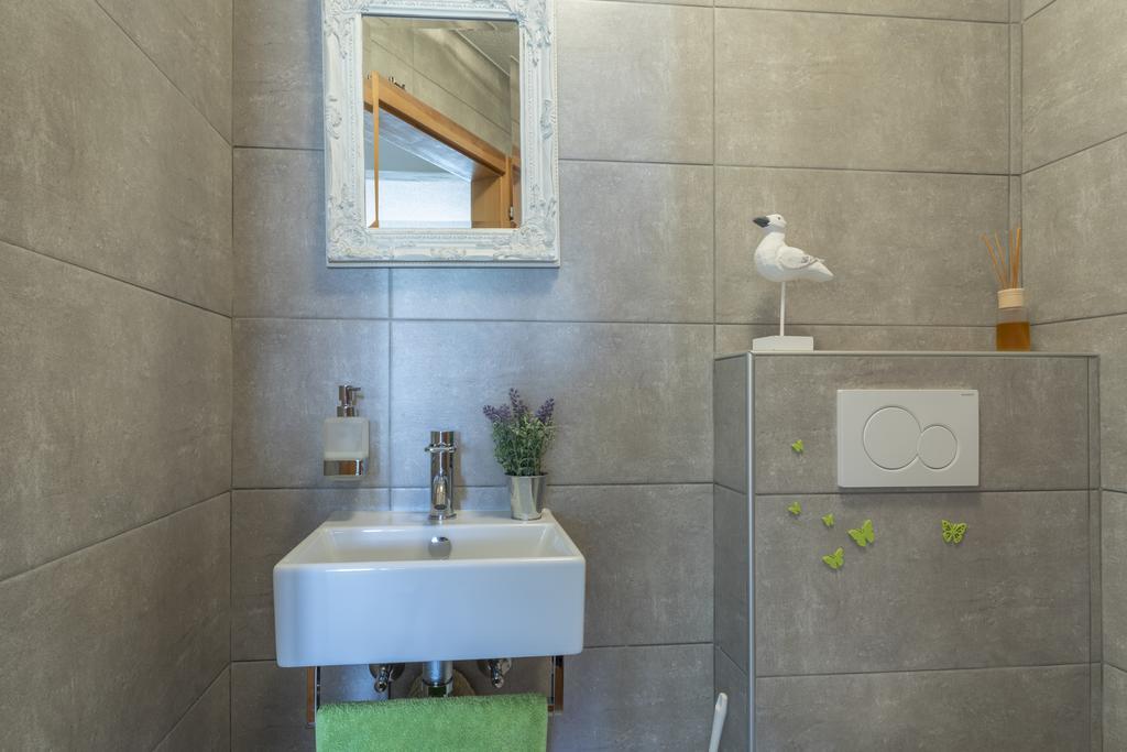Apartment Haus Arnika Оберзаксен Экстерьер фото