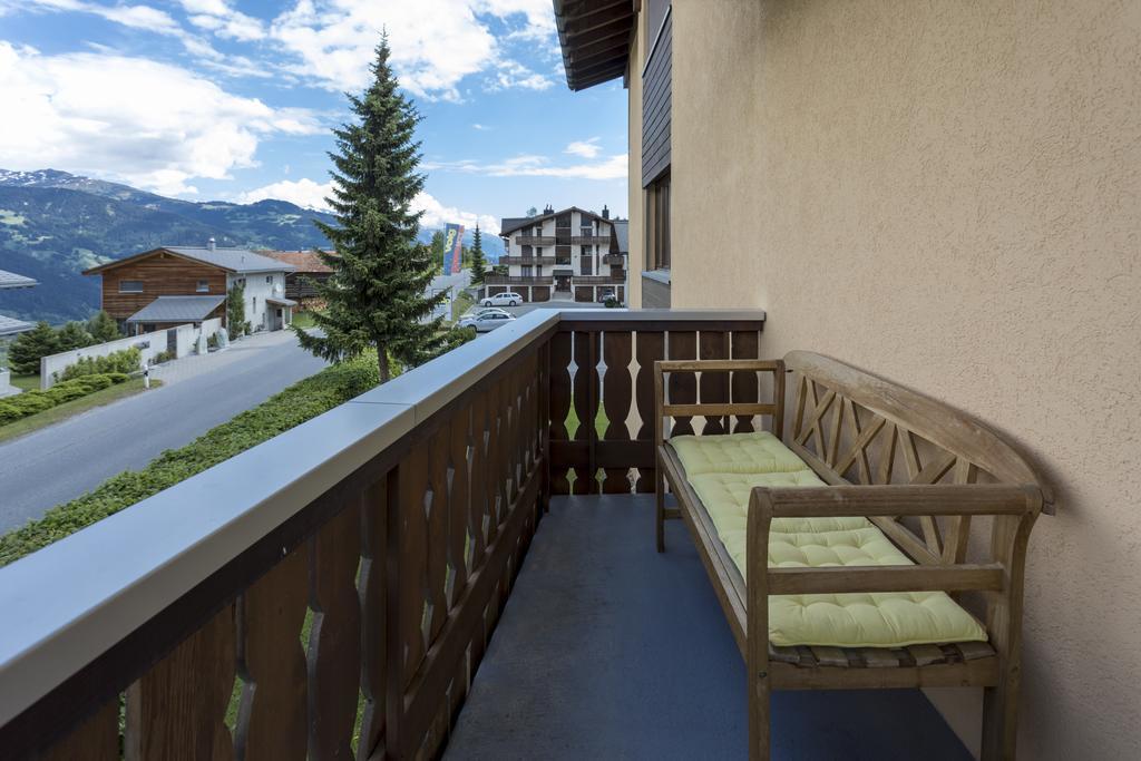 Apartment Haus Arnika Оберзаксен Экстерьер фото